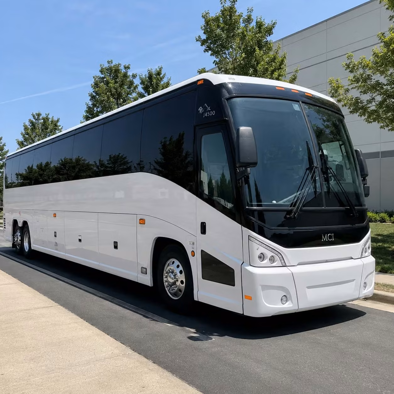 book concert transportation in denver or any city nearby