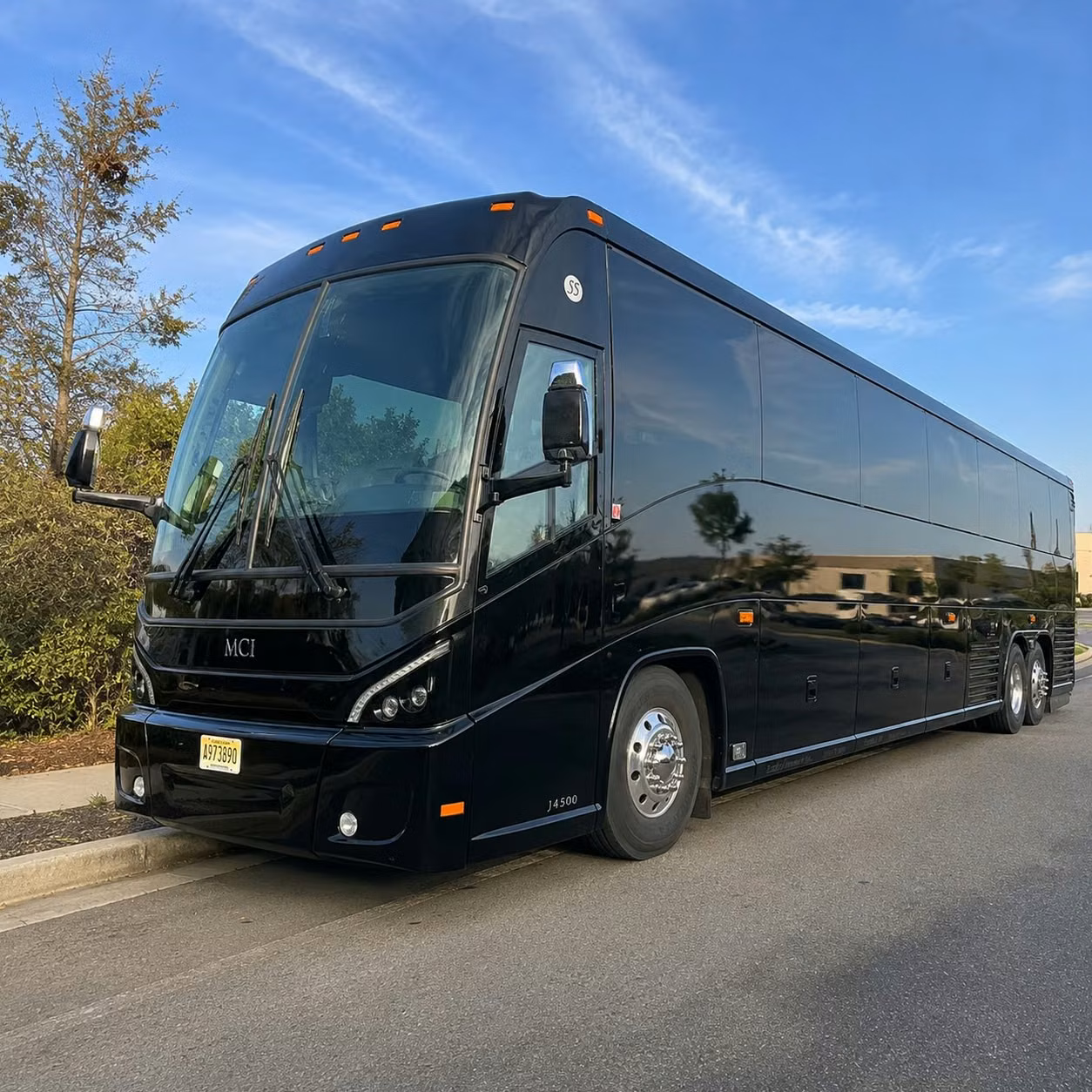 book long distance transportation in denver or any city nearby