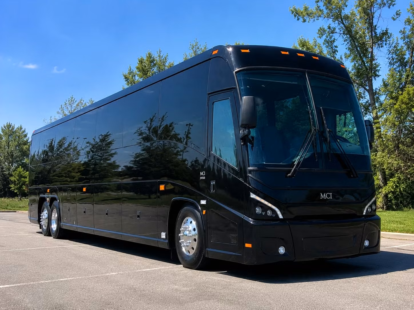 book prom transportation in denver or any city nearby