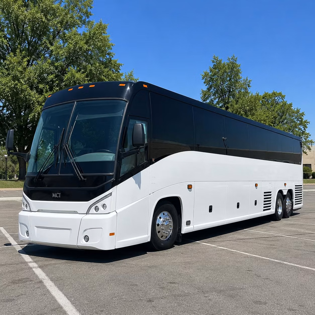 book religious group transportation in denver or any city nearby