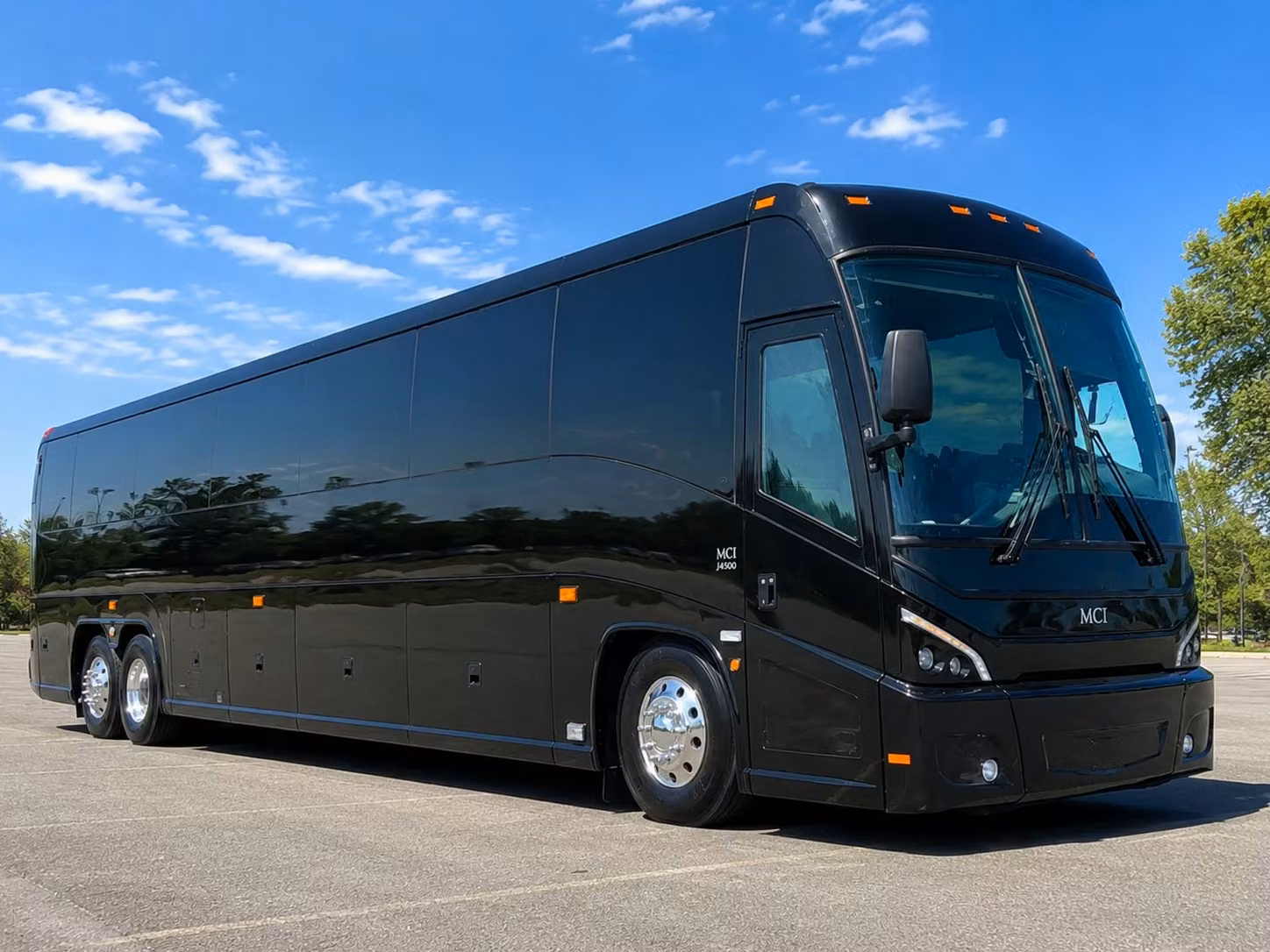 book school event transportation in denver or any city nearby