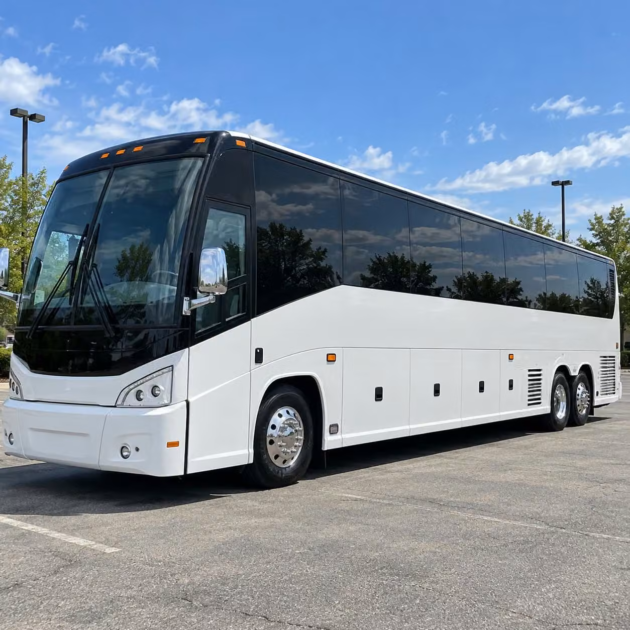 book sporting event transportation in denver or any city nearby