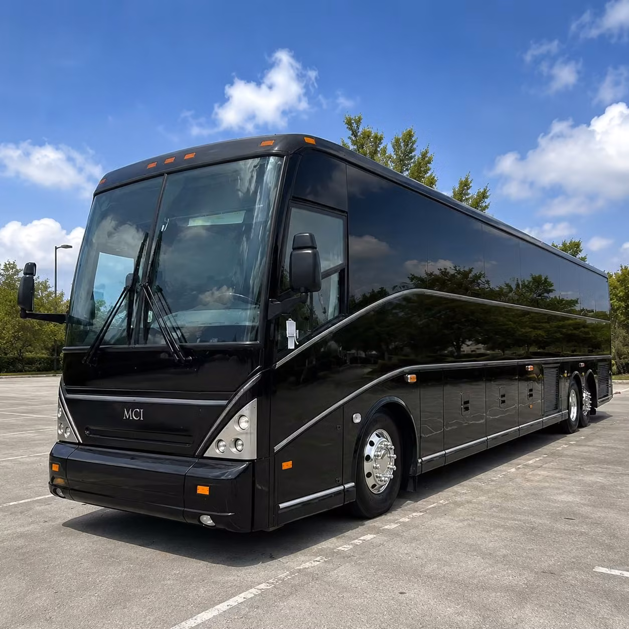 charter buses and minibuses for denver museum field trips