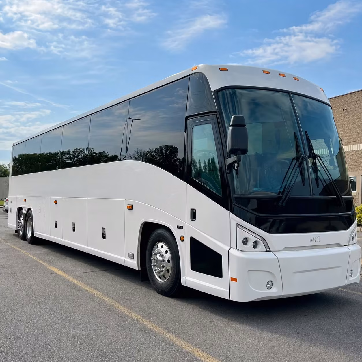 corporate event bus rentals in denver