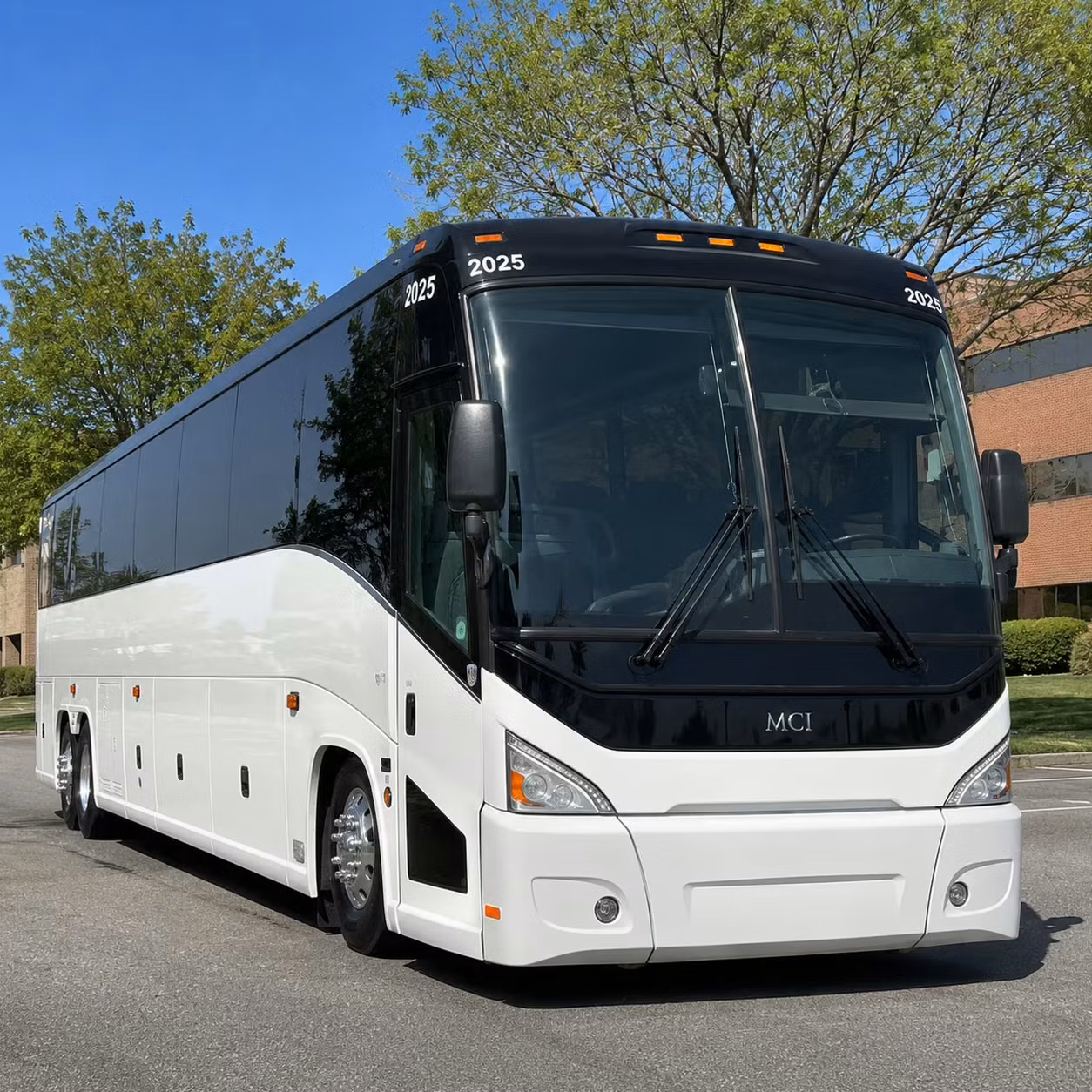 corporate event transportation at denver s top conference venues