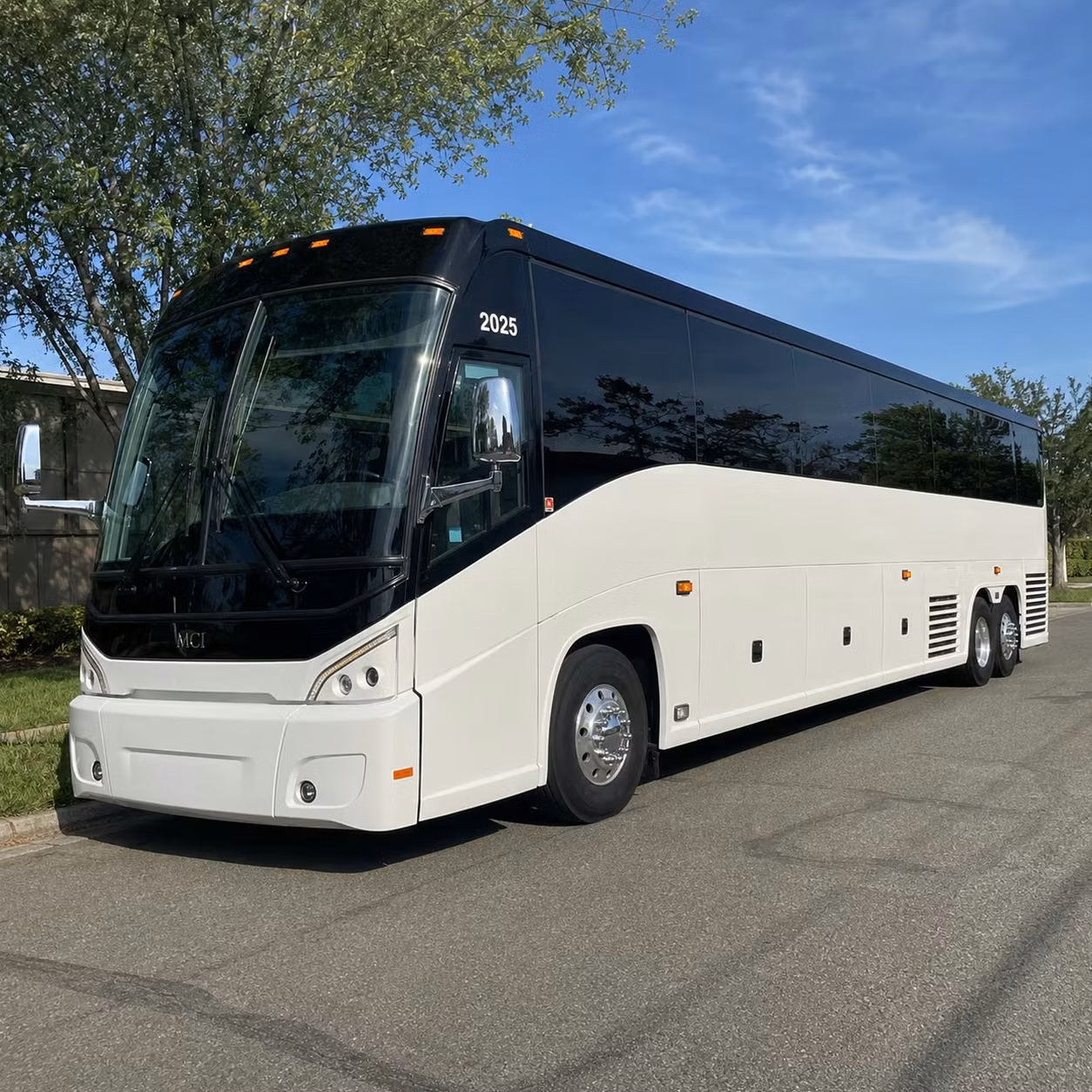 denver church conference and convention transportation
