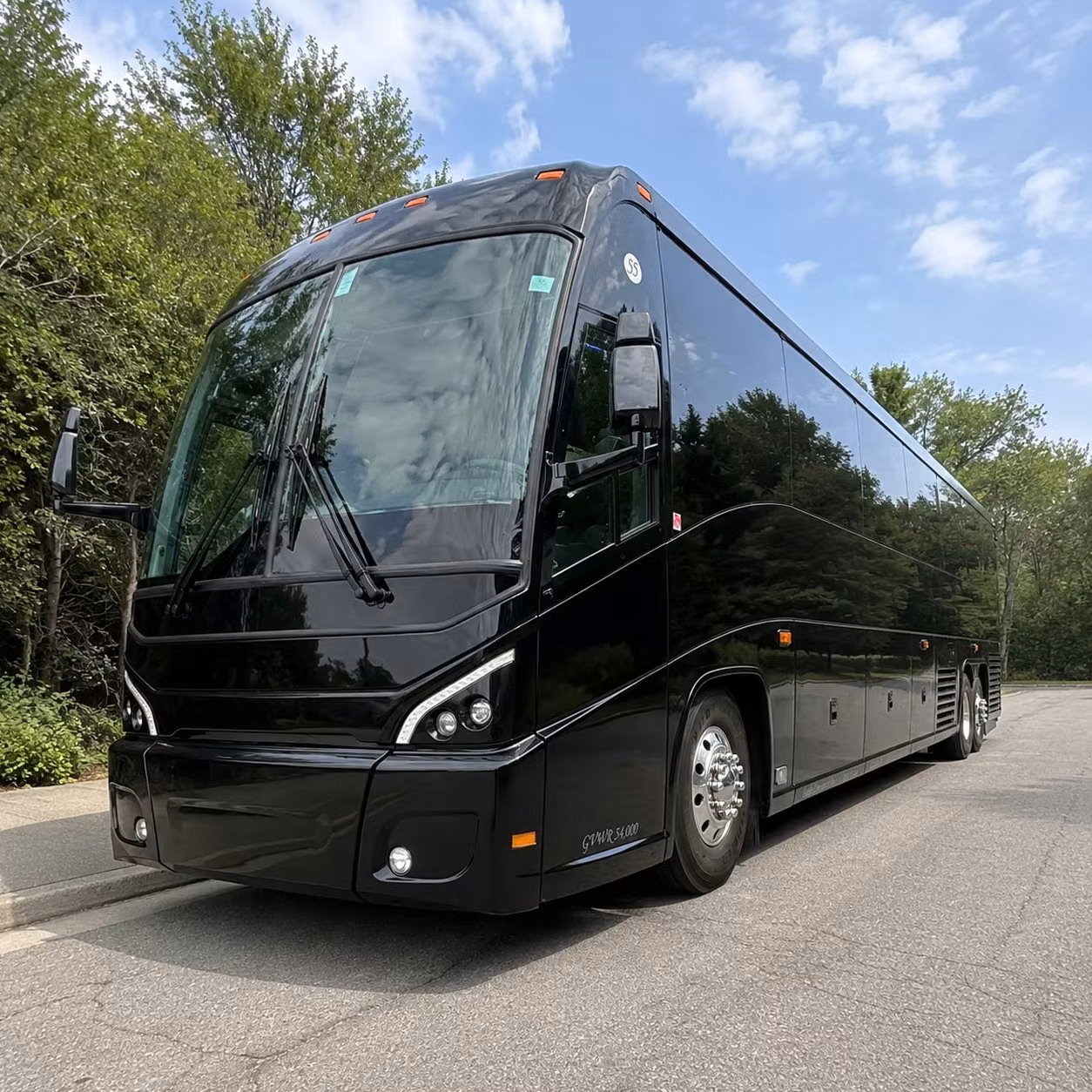 denver church retreat transportation to the rocky mountains