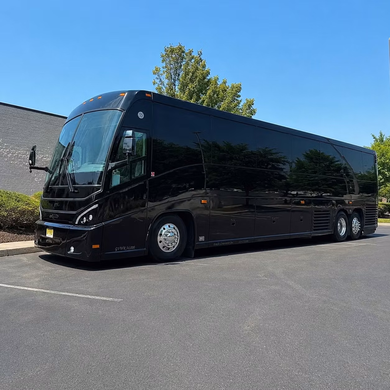 denver church transportation