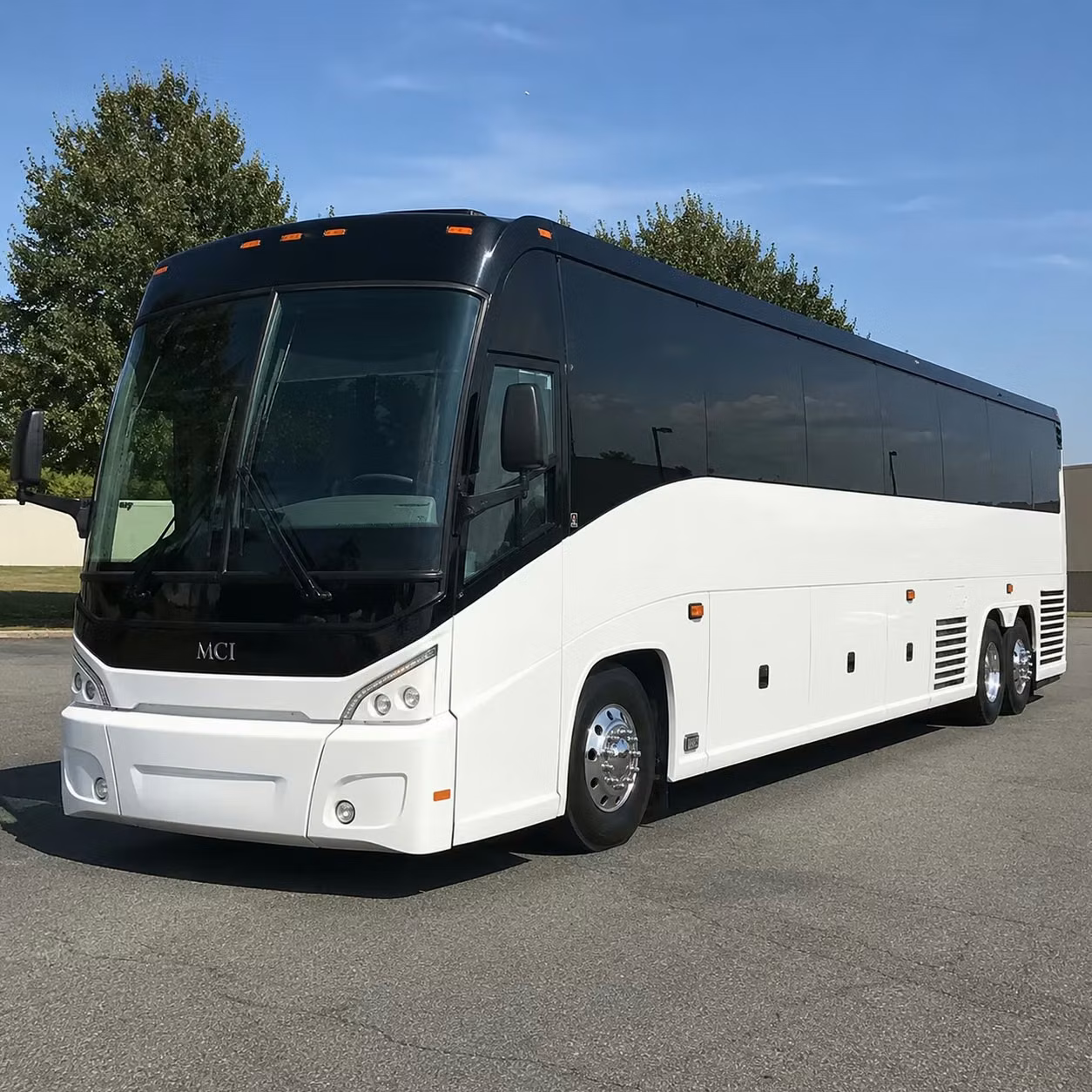 denver church youth group transportation