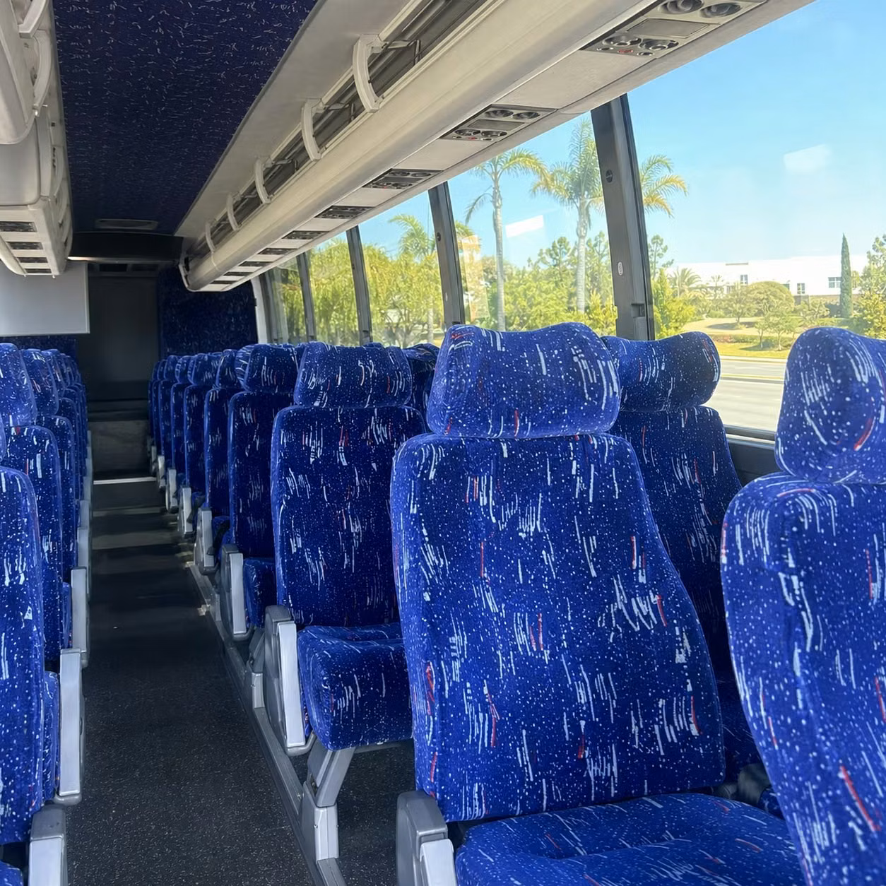 denver concert transportation