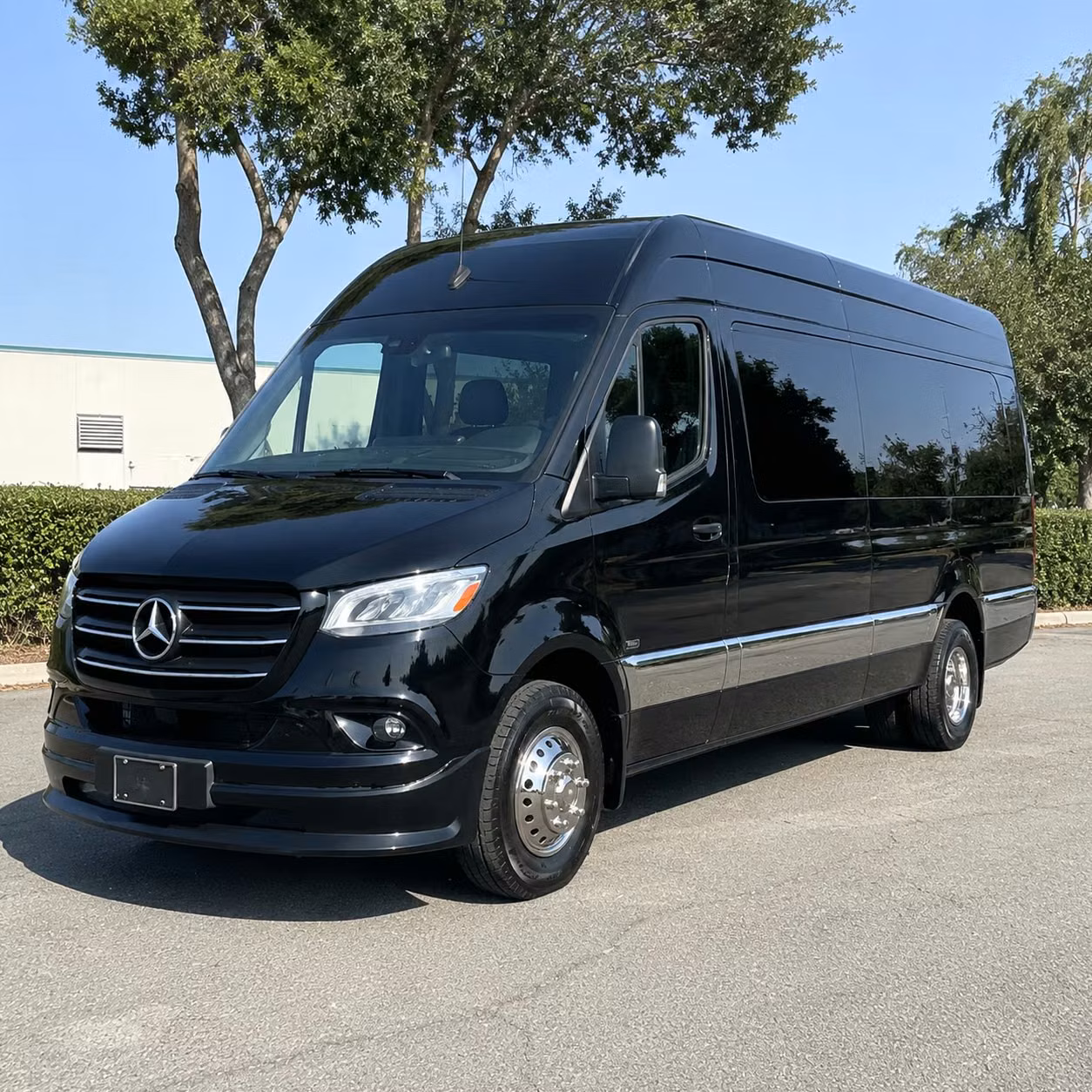 denver employee transportation