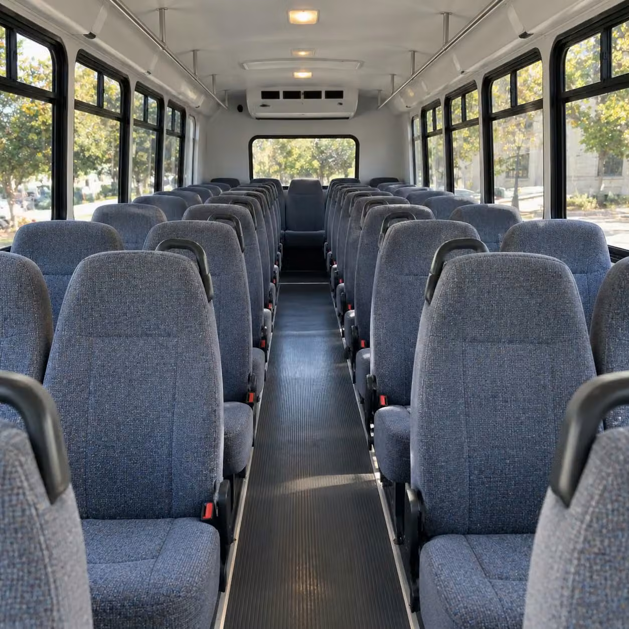 denver event transportation