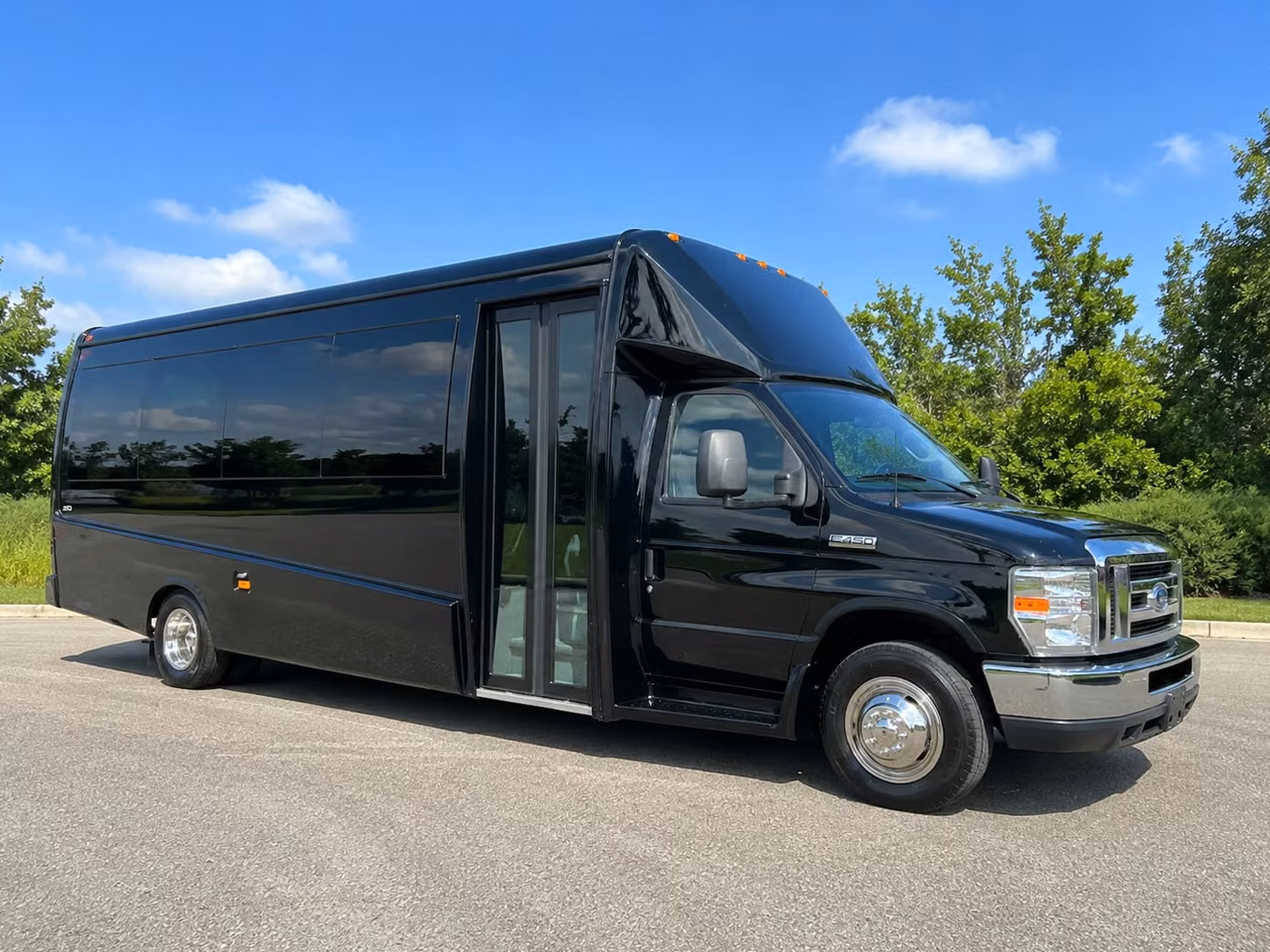denver field trip transportation