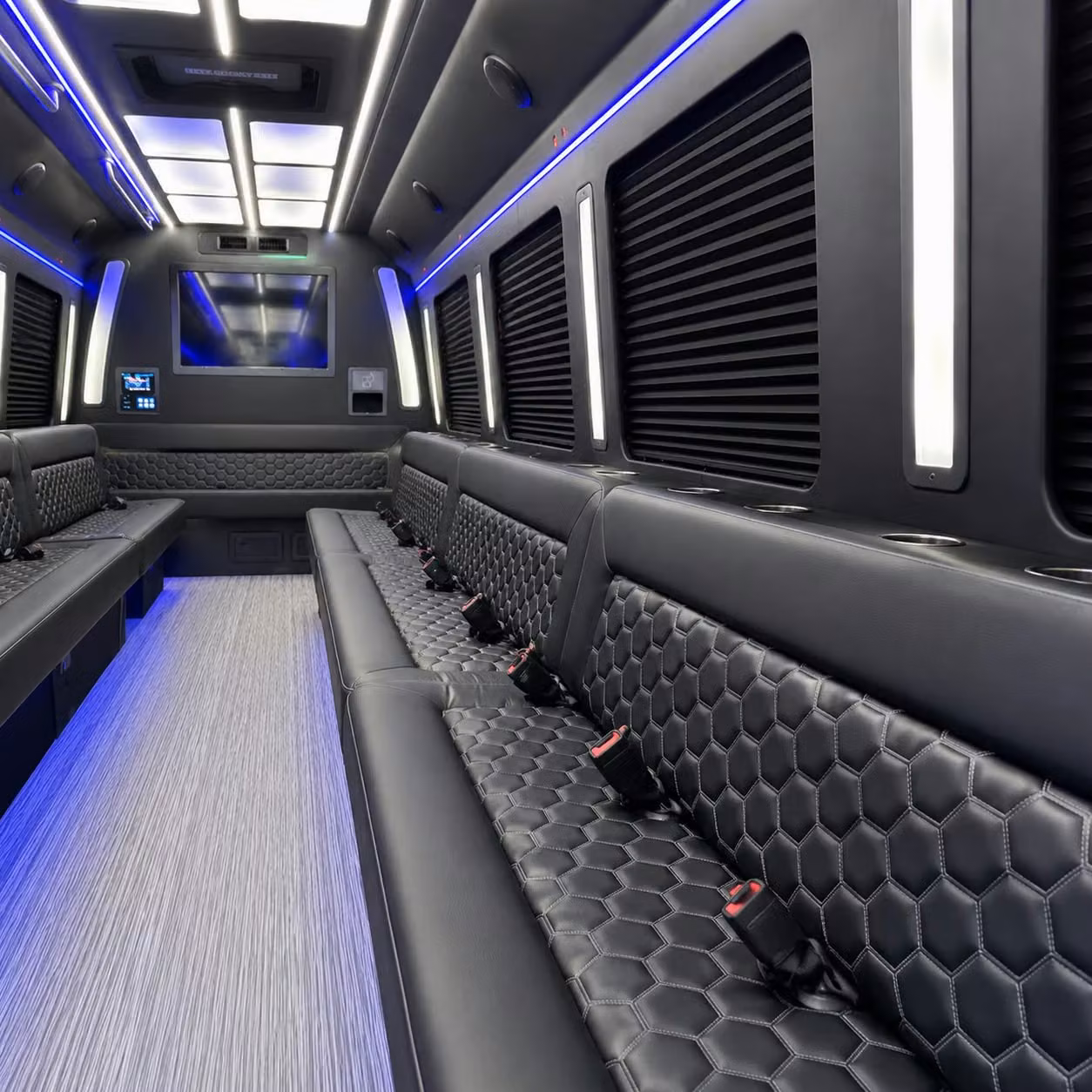 denver prom transportation