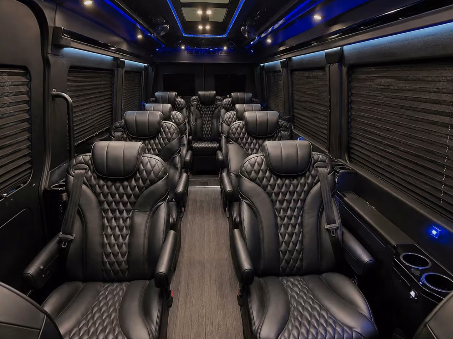 denver sporting event transportation