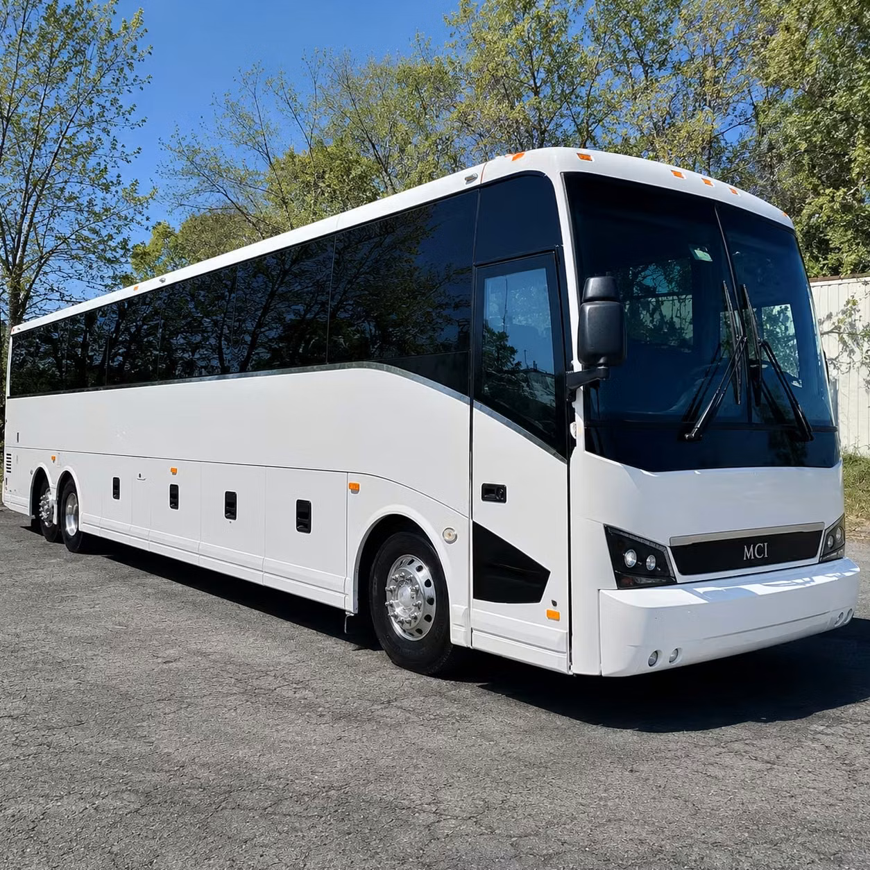 employee shuttle services for denver s busiest business districts