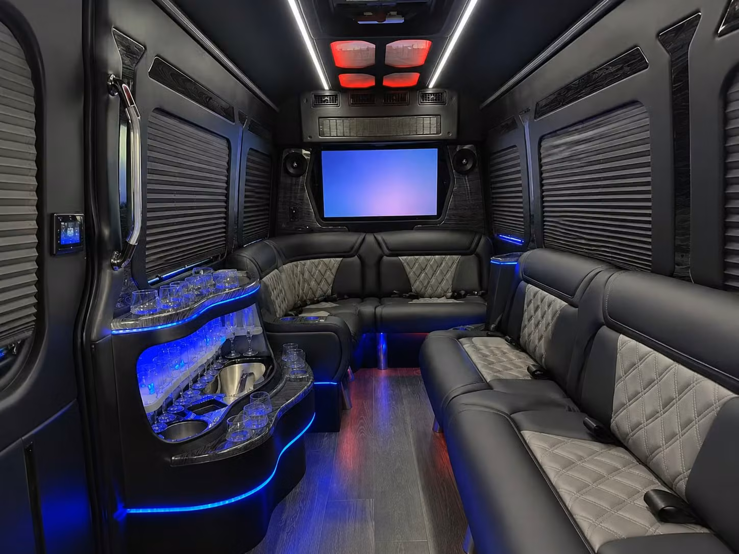 for quick and easy denver sports event transportation denvercoachbusservice com has you covered