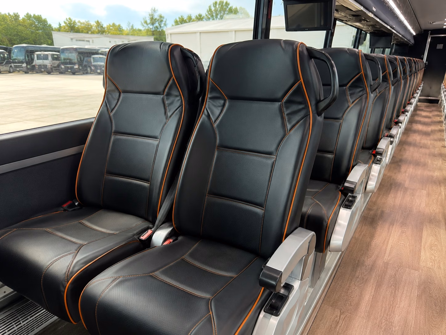 shuttle buses for mountain wedding venues near denver
