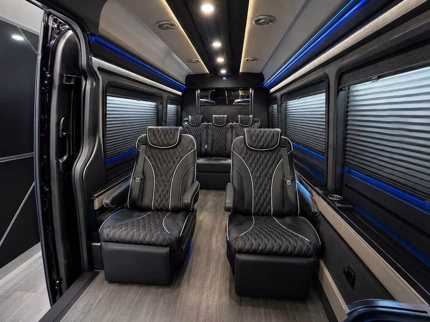 ski resort airport transfers from den to the mountains