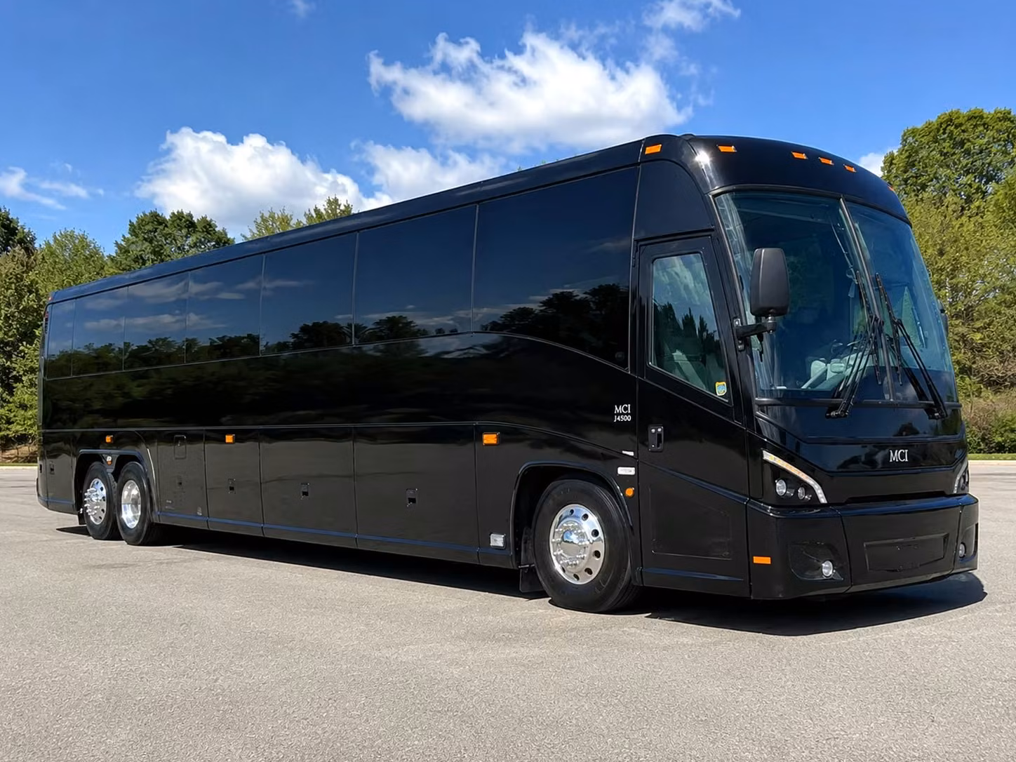 university campus visits and college tour bus rentals in denver