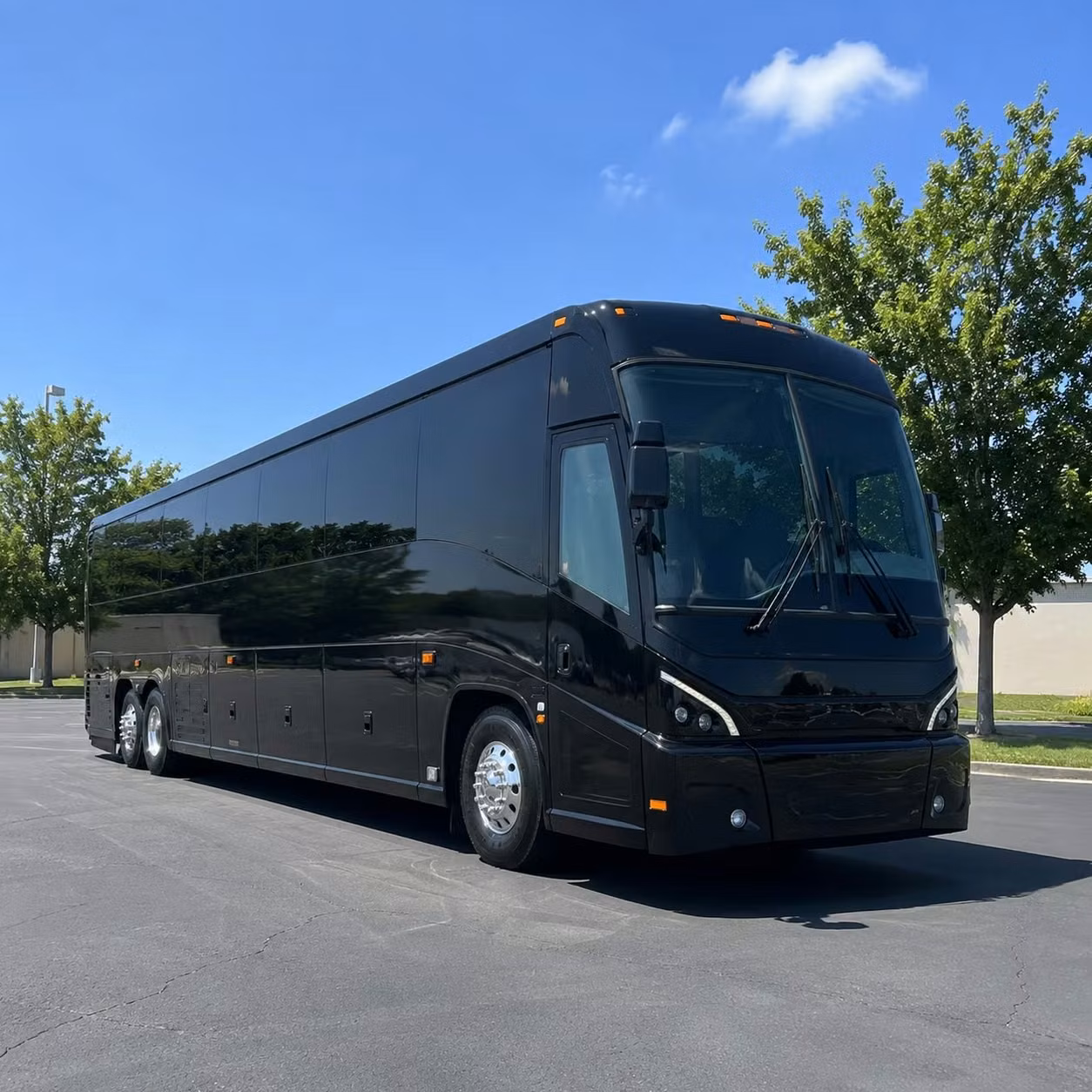 university college and school group long distance travel from denver