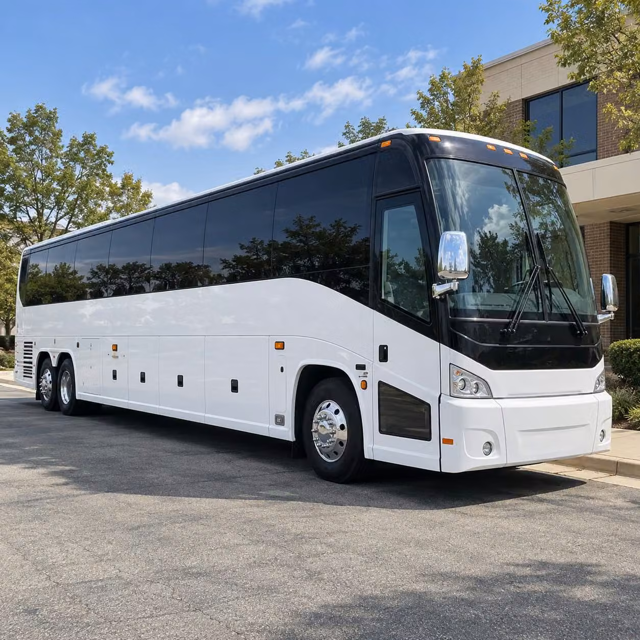 university of colorado and college sporting event bus rentals near denver