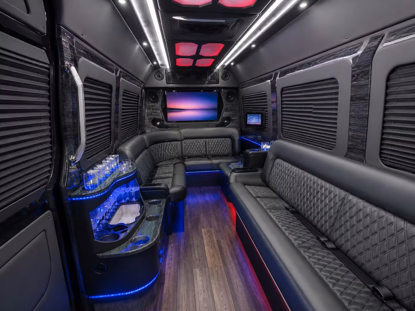 with denvercoachbusservice com you get group transportation for every denver government event and conference